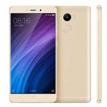 Смартфон Xiaomi Redmi 4 Pro 32Gb (Gold)