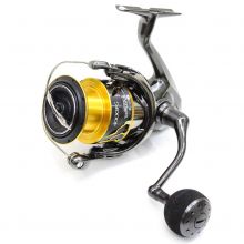 Катушка Shimano Twinpower 4000 PG