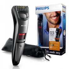 Машинка для бороды и усов Philips QT4015 Series 3000