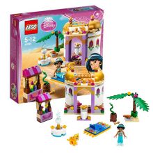 Конструктор LEGO Disney Princess 41061 Экзотический дворец Жасмин