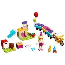 Конструктор LEGO Friends 41111 День рождения: велосипед