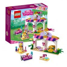 Конструктор LEGO Disney Princess 41140 Салон красоты Дейзи