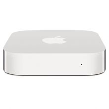 Wi-Fi роутер Apple AirPort Express MC414