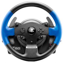 Руль Thrustmaster T150 RS EU PRO Version PS4/PS3/PC