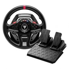 Комплект Thrustmaster T128, черный