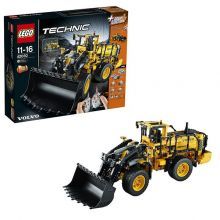 Конструктор LEGO Technic 42030 Автопогрузчик VOLVO L350