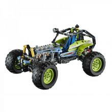 Конструктор LEGO Technic 42037 Внедорожник