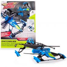 Вертолет Spin Master Air Hogs Switchblade (44587)