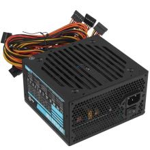 Блок питания AeroCool VX Plus 700 RGB 700W 4718009150935