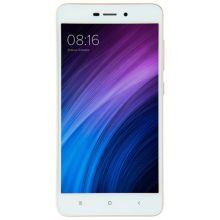 Смартфон Xiaomi Redmi 4A 2GB + 16GB (Gold)