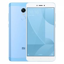 Смартфон Xiaomi Redmi Note 4X 32Gb+3Gb (Blue)