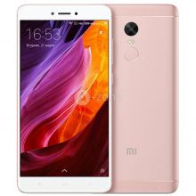 Смартфон Xiaomi Redmi Note 4X 32Gb+3Gb (Pink)