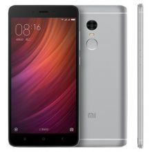 Смартфон Xiaomi Redmi Note 4X 16Gb+2Gb (Gray)