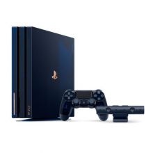 Игровая приставка Sony PlayStation 4 Pro 2 ТБ 500 Million Limited Edition