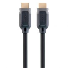 Кабель Belkin ProHD 1000 High-Speed HDMI Cable with Ethernet 1м