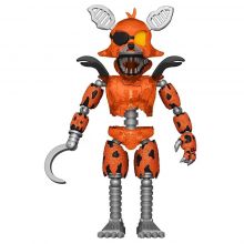 Фигурка Funko Five Nights at Freddy`s Dreadbear Grim Foxy 56185, 14 см