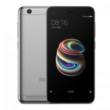 Смартфон Xiaomi Redmi 5A 16GB (Black)