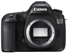 Фотоаппарат Canon EOS 5DS Body