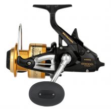 Катушка Shimano Baitrunner 6000D