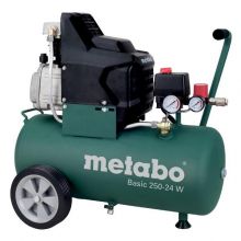 Компрессор Metabo Basic 250-24 W 601533000