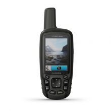 Навигатор Garmin GPSMAP 64CSX