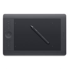 Графический планшет Wacom Intuos Pro Medium PTH-651