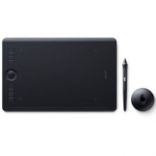 Графический планшет Wacom Intuos Pro Medium PTH-660