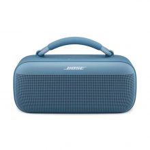 Портативная акустика Bose SoundLink Max, синий