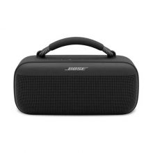 Портативная акустика Bose SoundLink Max, черный