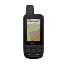 Навигатор Garmin GPSMAP 66SR