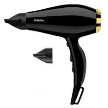 Фен BaByliss 6714E, black