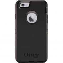 Чехол OtterBox Case Commuter Series для iPhone 6/6S Plus (Black) OEM