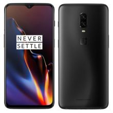 Смартфон OnePlus 6T 8/128GB (Midnight Black)