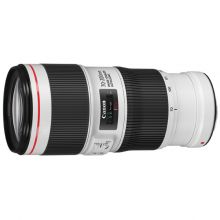 Объектив Canon EF 70-200mm f/4L IS II USM