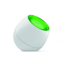 Светильник настольный Philips LivingColors Micro, белый