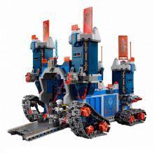 Конструктор LEGO Nexo Knights 70317 Крепость