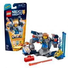 Конструктор LEGO Nexo Knights 70333 Абсолютная сила Робина