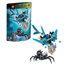 Конструктор LEGO Bionicle 71302 Акида - порождение Воды