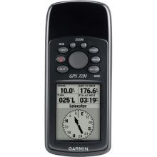 Туристический навигатор Garmin GPS 72H