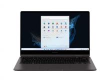 Ноутбук Samsung Galaxy Book2 360 730QED-KA2 (Intel Core i5-1235U 900MHz/8GB/256GB/13.3" 1920x1080 Сенсорный/Intel Iris Xe Graphics/Win 11 Home) Graphite