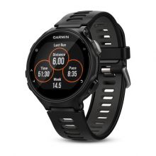 Часы Garmin Forerunner 735XT (Black)