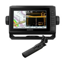 Эхолот Garmin Echomap UHD 73SV с датчиком GT56UHD-TM