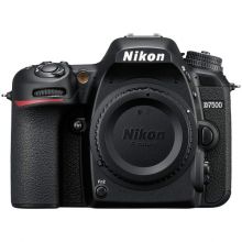 Фотоаппарат Nikon D7500 Body