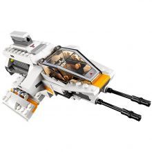 Конструктор LEGO Star Wars 75048 Фантом