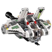 Конструктор LEGO Star Wars 75053 Звёздный корабль Призрак