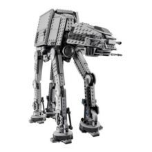 Конструктор LEGO Star Wars 75054 AT-AT