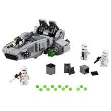 Конструктор LEGO Star Wars 75100 Снежный спидер Первого Ордена