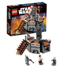 Конструктор LEGO Star Wars 75137 Камера карбонитной заморозки