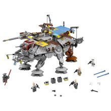 Конструктор LEGO Star Wars 75157 Шагоход капитана Рекса