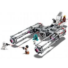 Конструктор LEGO Star Wars 75249 Звёздный истребитель Повстанцев типа Y